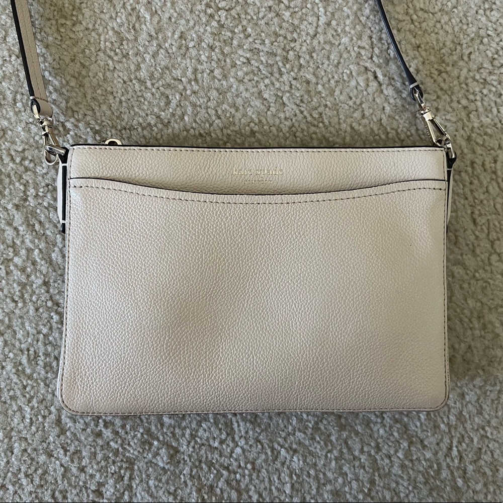 Kate Spade crossbody purse